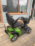 Scootmobiel zonder sleutel of lader, Diversen, Brommobielen en Scootmobielen, Ophalen, Gebruikt
