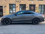 Mercedes cla 250 e, CLA, Wit, Trekhaak, Grijs