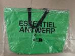 Groene shopping tas  Essentiel Antwerp, Handtassen en Accessoires, Ophalen of Verzenden, Nieuw, Groen, Shopper