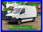 Mercedes-Benz Sprinter 315 / 25.000€ + BTW / Trekhaak / L2H, Monovolume, Wit, Bedrijf, 5 deurs