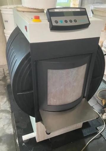 Mélangeur de peinture COLLOMIX  ROTA 400 beschikbaar voor biedingen