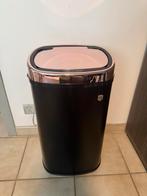 La poubelle/poubelle, Enlèvement, Comme neuf