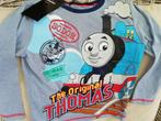 Nieuw t-shirt van Thomas de trein met lange mouwen Maat 92 V, Enlèvement ou Envoi, Neuf