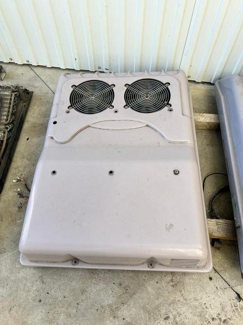 climatiseur webasto 24v /3,0 kw R134A bus & camion, Auto's, Vrachtwagens, Bedrijf, Elektrisch, Ophalen