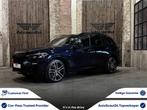 BMW X5 xDrive45e*PHEV*M-SPORT*LUCHTVERING*HARMAN/K*SHADOW*, Automaat, Zwart, Bedrijf, 5 zetels