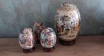 Chinese porseleinen eieren, Antiek en Kunst, Ophalen