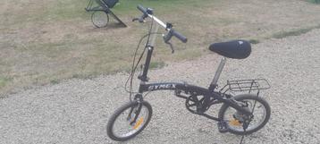 Velo pliable Symex beschikbaar voor biedingen