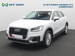 Audi Q2 Q2 1.0 TFSI Design, Auto's, Audi, Navigatiesysteem, Q2, Wit, Handgeschakeld