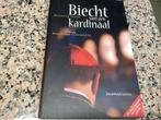 BIECHT van een Kardinaal Olivier Le Gendre, Boeken, Ophalen of Verzenden, Zo goed als nieuw, België