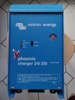Victron - Chargeur Phoenix 24-25, Sports nautiques & Bateaux, Utilisé, Enlèvement ou Envoi, Câble ou Équipement