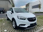 OPEL MOKKA X * 2018 * 93.000 km * 1e eigenaar, Auto's, Euro 6, 1600 cc, Wit, Bedrijf