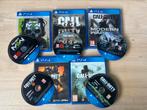 COD games, Games en Spelcomputers, Games | Sony PlayStation 4, Ophalen of Verzenden, Gebruikt, Avontuur en Actie, Online