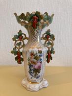 Vase style capodimonte, Antiek en Kunst, Antiek | Vazen, Ophalen