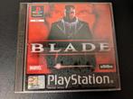 Blade voor de Playstation1 compleet en in Topstaat!!!, Enlèvement ou Envoi, Comme neuf