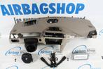 Airbag set - Dashboard beige head up BMW 3 serie F30 F31 F34, Auto-onderdelen