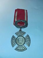 Medaille, Verzamelen, Ophalen of Verzenden