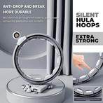 Infinity Smart verzwaarde hoepel SNELLE GRATIS LEVERING, Sport en Fitness, Verzenden, Nieuw, Overige typen