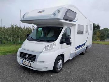 McLouis Tandy 635 (bj 2008) beschikbaar voor biedingen