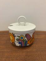 Villeroy & Boch Acapulco, zeldzame confituurpot, Huis en Inrichting, Keuken | Servies, Keramiek, Overige typen, Ophalen of Verzenden