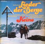 vinyl:  HEINO - LIEDER DER BERGE  (gloednieuw), Ophalen of Verzenden, Zo goed als nieuw, 12 inch, Overige genres