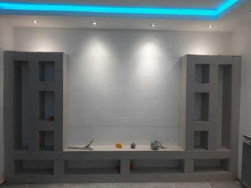 Renovatiewerken