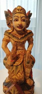 Balinese, Indonesië volkskunst antieke sculptuur 100€, Enlèvement