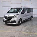 Bedrijfswagen, Renault, Trafic, 2017, Auto's, Renault, Gebruikt, Overige modellen, Overige brandstoffen, Bedrijf