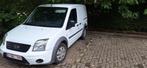 FORD Transit Connect 1800 diesel Lichte Vracht, Euro 5, Stof, 4 cilinders, Wit
