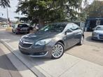 Opel insignia 1.6DTI 2016 Euro6 AUTOMAAT, Auto's, 4 cilinders, 1600 cc, Leder, Bedrijf