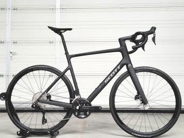 NIEUW: Scott Addict 40 racefiets (model 2025) beschikbaar voor biedingen