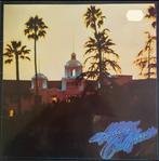 vinyl: EAGLES - HOTEL CALIFORNIA (als nieuw), Ophalen of Verzenden, 1980 tot 2000, Zo goed als nieuw, 12 inch