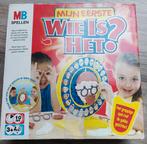 Gezelschapsspel, Hobby en Vrije tijd, Gezelschapsspellen | Overige, Ophalen, Gebruikt