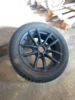 Originele velgen bmw, Auto-onderdelen, Banden en Velgen, Ophalen, Gebruikt, 16 inch, Band(en)