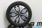 Org. 17 inch velgen VW Passat 3G B8 GTE 3G0601025AM, Auto-onderdelen, Banden en Velgen, Banden en Velgen, 17 inch, Personenwagen