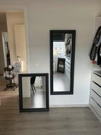 Spiegels ikea te koop 130 voor de 2 en in perfecte staat ,, Huis en Inrichting, Ophalen, Zo goed als nieuw