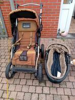 Quinny buggy en mand maxicosy past op elkaar!, Enlèvement ou Envoi, Utilisé