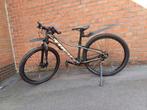 Trek martin 5 grijs  mountenbike, Fietsen en Brommers, Fietsen | Mountainbikes en ATB, Ophalen, Zo goed als nieuw, Trek