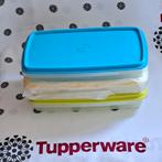 Tupperware vleeswarendozen/charcuterieschalen Nieuw, Huis en Inrichting, Ophalen of Verzenden