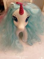 My Little pony, 16 cm lang, 20 cm hoog, made in China, 20180, Kinderen en Baby's, Ophalen of Verzenden, Zo goed als nieuw