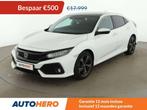 Honda Civic 1.0 VTEC Executive (bj 2019), Auto's, Honda, Voorwielaandrijving, Stof, 5 deurs, Civic