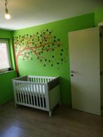 Complete babykamer, Kinderen en Baby's, Kinderkamer | Complete kinderkamers, Ophalen, Gebruikt