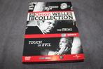 DVD The Orson Welles Collection, CD & DVD, DVD | Classiques, Thrillers et Policier, Enlèvement ou Envoi, Utilisé, 1940 à 1960