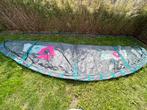 Duotone 2021 evo 8m kite, Watersport en Boten, 8 m², Geen board, Ophalen of Verzenden, Zo goed als nieuw
