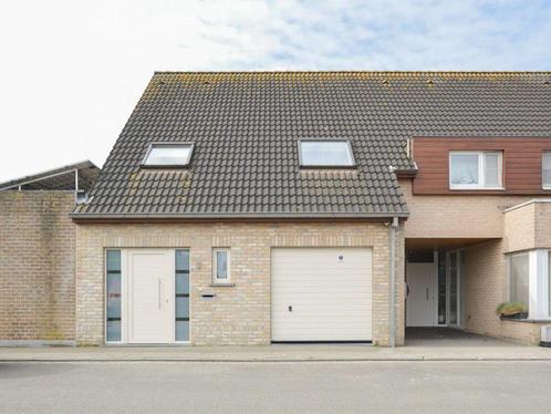 Woning te huur in Oostende, 3 slpks, Immo, Huizen te huur, Vrijstaande woning, B
