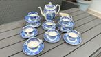 Theeservies, Antiek en Kunst, Antiek | Servies compleet, Ophalen