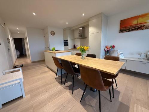 Modern appartement met 5 slaapplaatsen te Nieuwpoort Bad, Vakantie, Vakantiehuizen | België, Antwerpen of Vlaanderen, Appartement