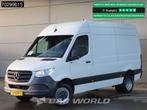 Mercedes Sprinter 516 CDI Dubbellucht Automaat 160PK L2H2 Na, Auto's, Automaat, Start-stop-systeem, Stof, Gebruikt