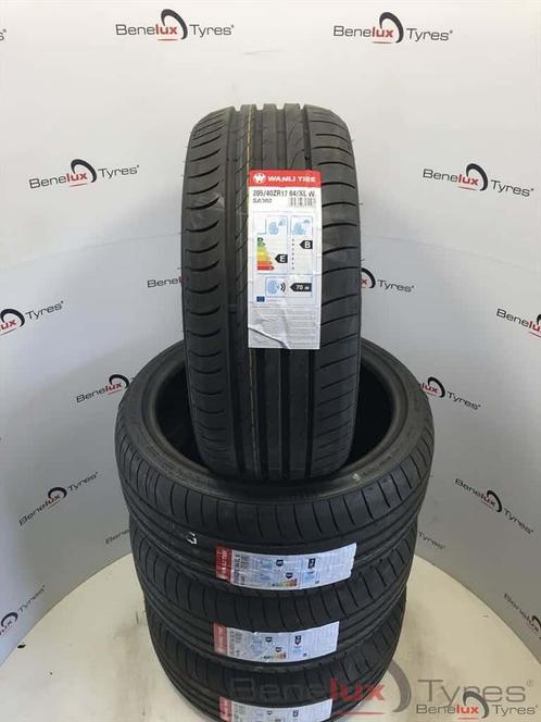 NIEUW 205/40ZR17 Wanli 205/40R17 205/40 ZR17 R17 205/40/17, Auto-onderdelen, Banden en Velgen, Band(en), Zomerbanden, 17 inch