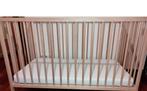 Lit à barreaux, Kinderen en Baby's, Ophalen, Zo goed als nieuw, Ledikant