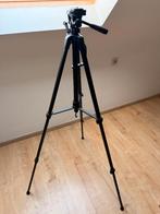 Cullmann Alpha 2500 Mobile, Ophalen, Zo goed als nieuw, Minder dan 150 cm, Driepoot